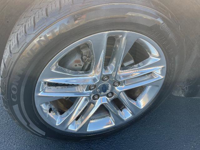 Certified 2016 Ford Explorer XLT w/ Equipment Group 202A image 12