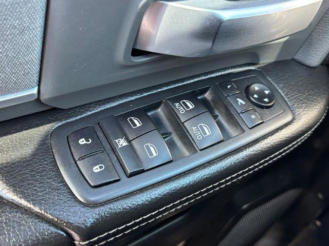 Used 2020 RAM 2500 Big Horn w/ Level 2 Equipment Group image 19