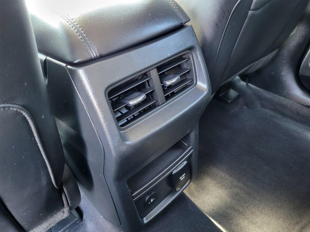 Certified 2024 Ford Edge SEL w/ Convenience Package AWD/4WD image 29