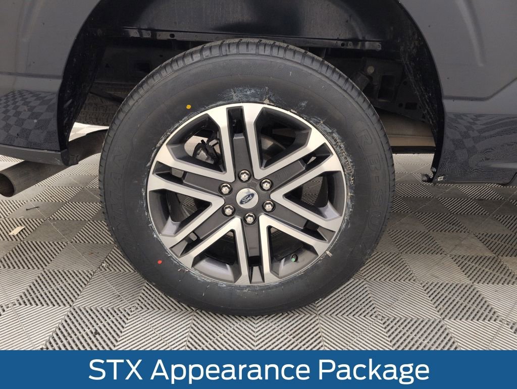 Certified 2023 Ford F150 XL w/ STX Appearance Package image 21