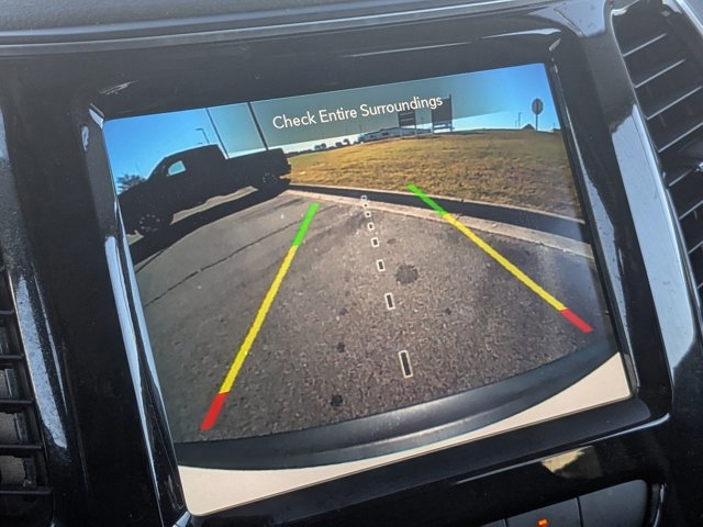 Used 2021 Jeep Cherokee Limited w/ Elite Package image 23