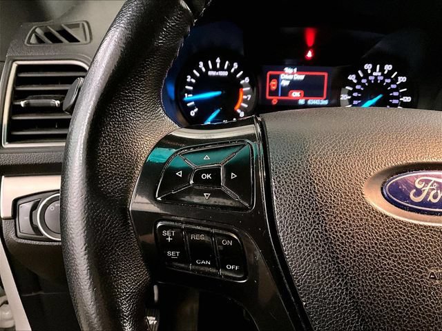 Certified 2018 Ford Explorer XLT AWD/4WD image 17