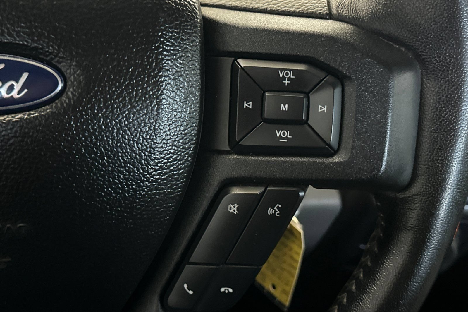 Certified 2019 Ford F150 XLT w/ Equipment Group 302A Luxury AWD/4WD image 25