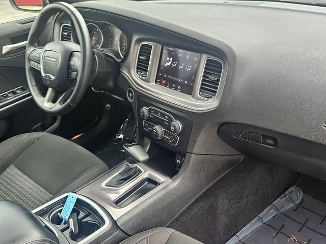 Used 2023 Dodge Charger SXT image 12