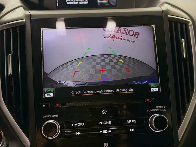 Used 2019 Subaru Forester Sport image 17