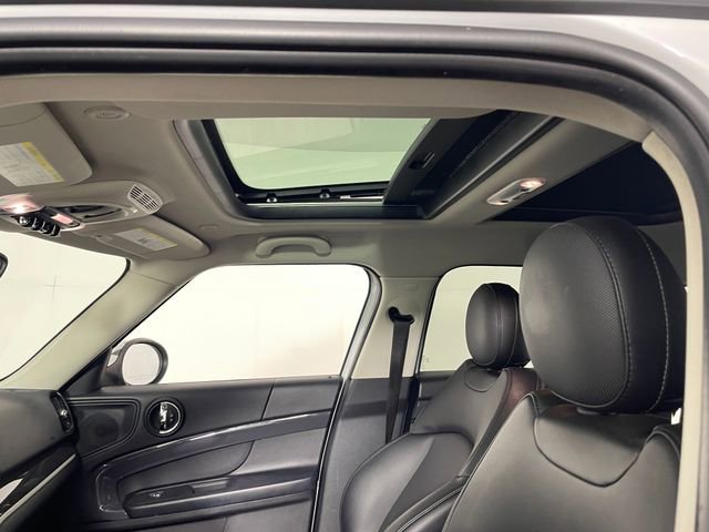 Used 2018 MINI Cooper Countryman S AWD/4WD image 12