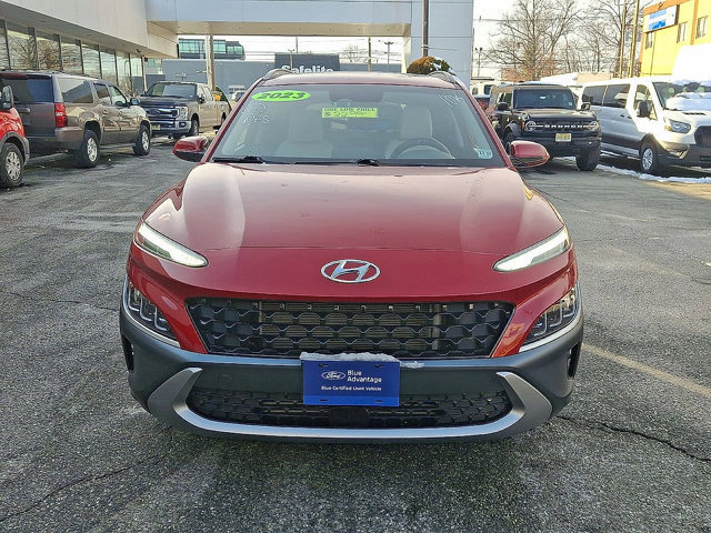 Used 2023 Hyundai Kona Limited image 13