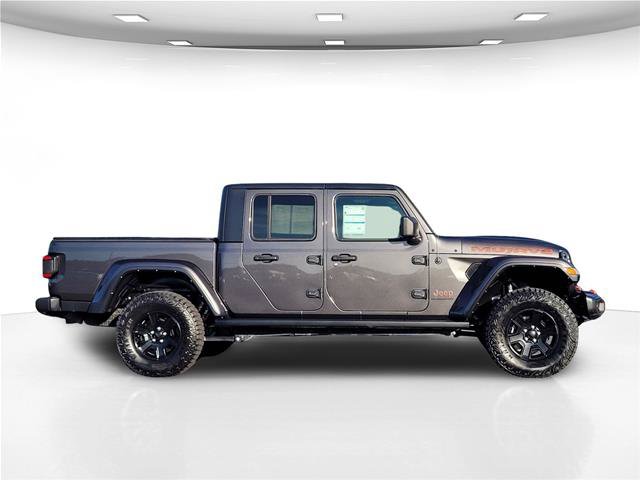 Used 2022 Jeep Gladiator Mojave w/ LED Lighting Group AWD/4WD image 5