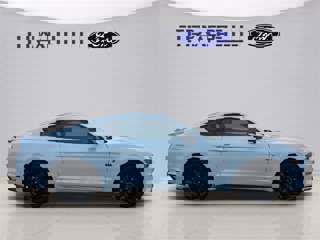 Certified 2022 Ford Mustang GT w/ Equipment Group 301A image 2