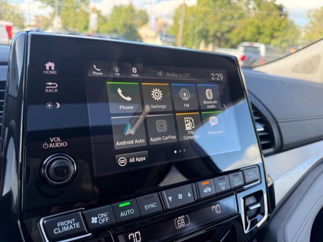 Used 2024 Honda Odyssey EX-L image 21