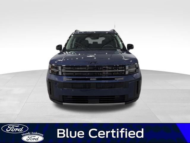 Used 2025 Hyundai Santa Fe XRT image 5