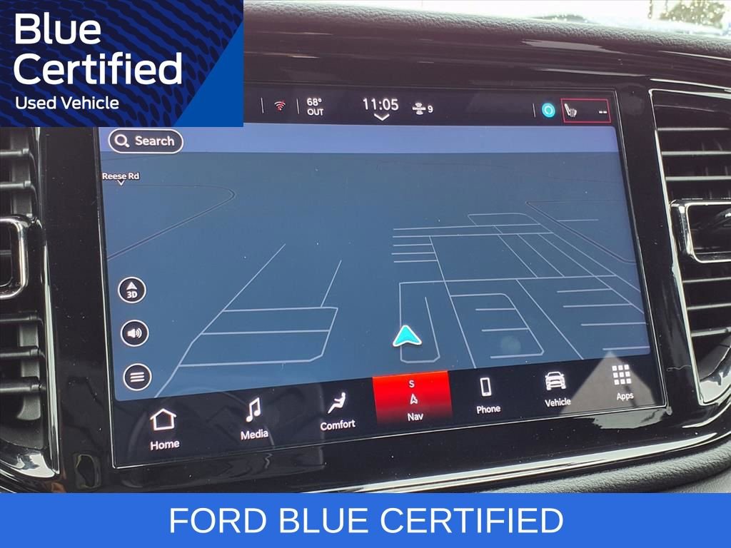 Used 2024 Dodge Durango GT RWD image 10