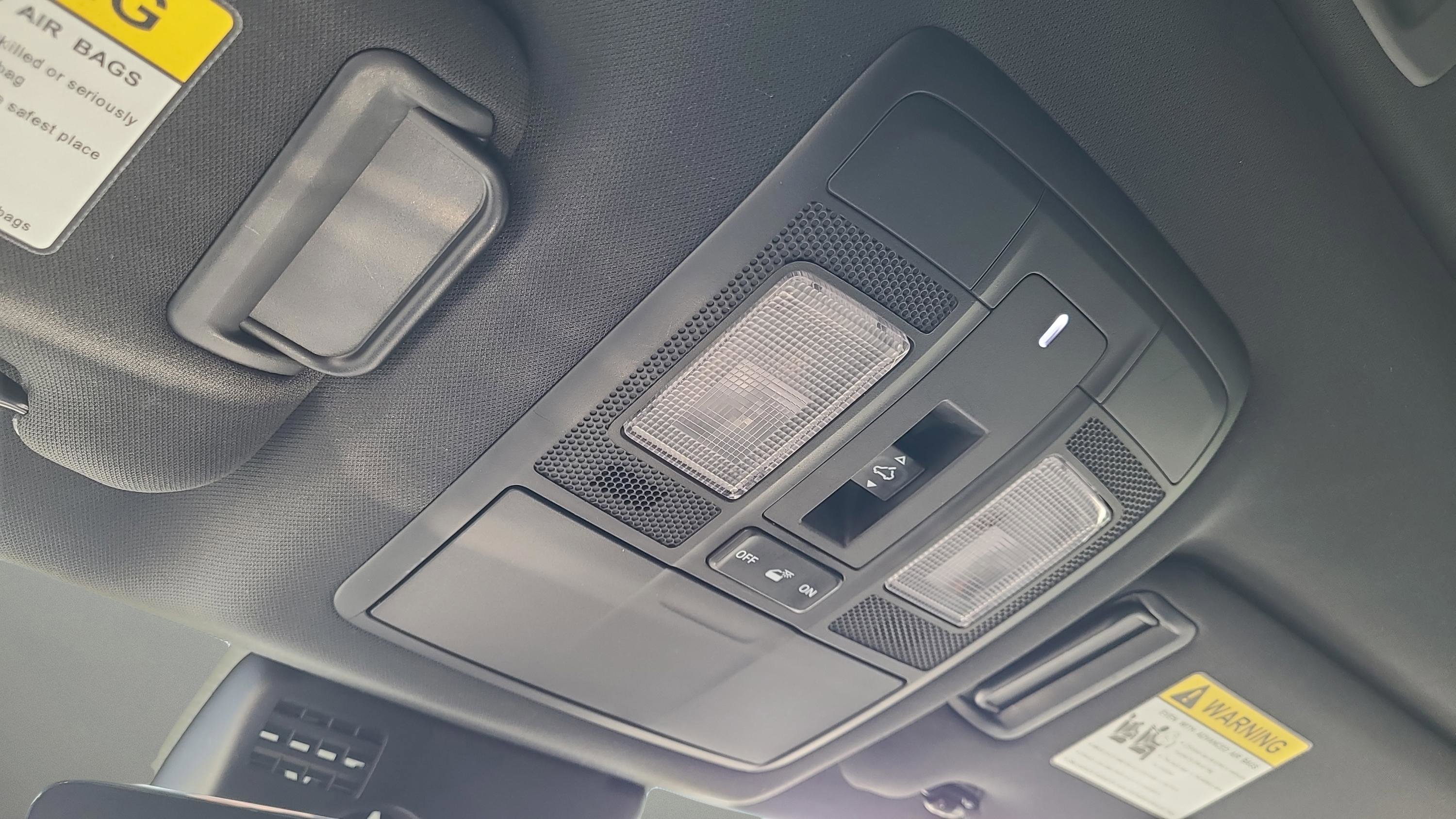 Used 2019 MAZDA CX-9 Grand Touring image 26