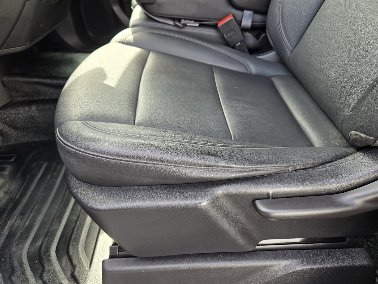 Used 2023 Chevrolet Silverado 1500 W/T w/ WT Value Package image 22