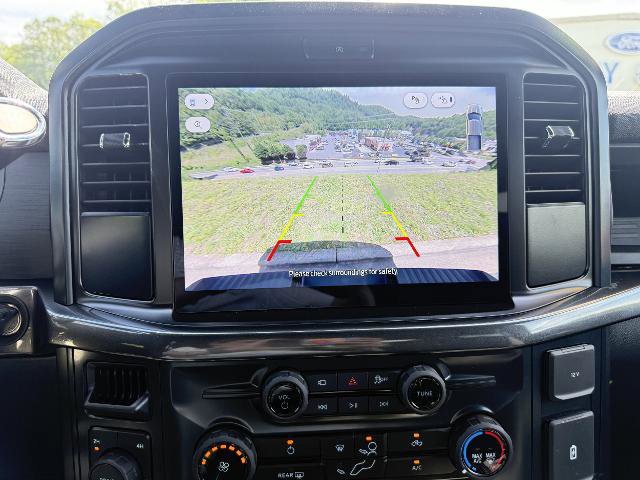Certified 2026 Ford F150 STX w/ Equipment Group 200A AWD/4WD image 12