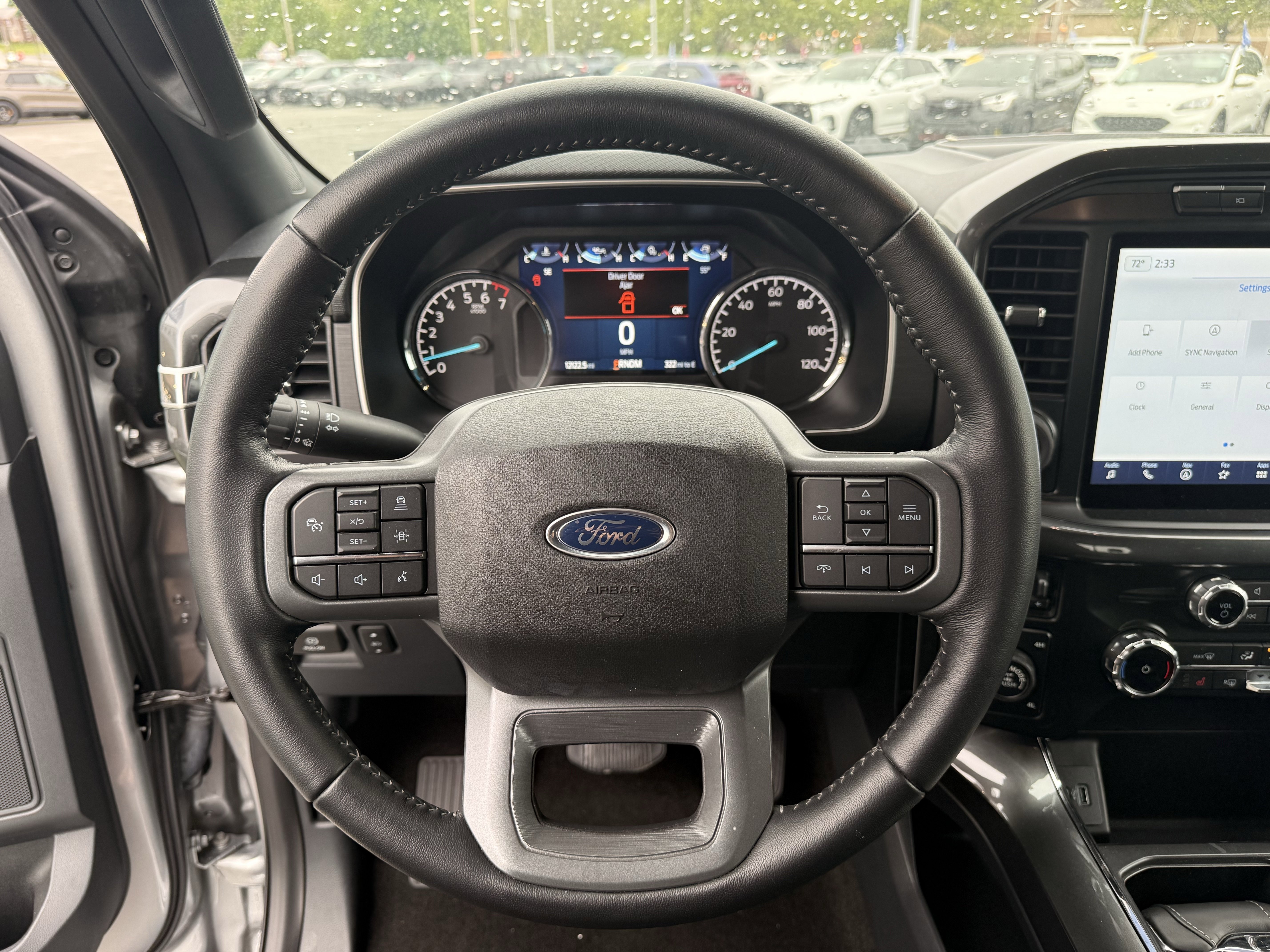 Certified 2022 Ford F150 XLT w/ Equipment Group 302A High AWD/4WD image 19