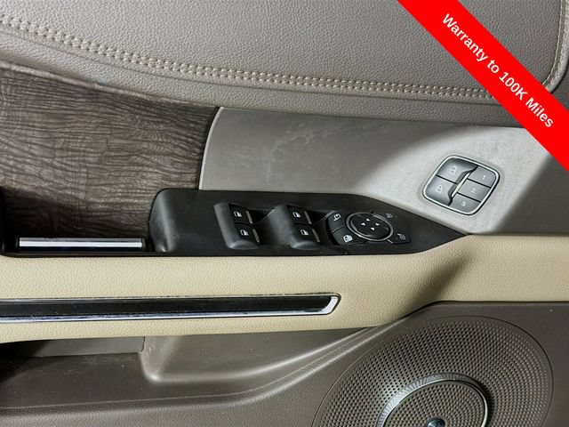 Certified 2021 Ford Expedition Limited AWD/4WD image 22