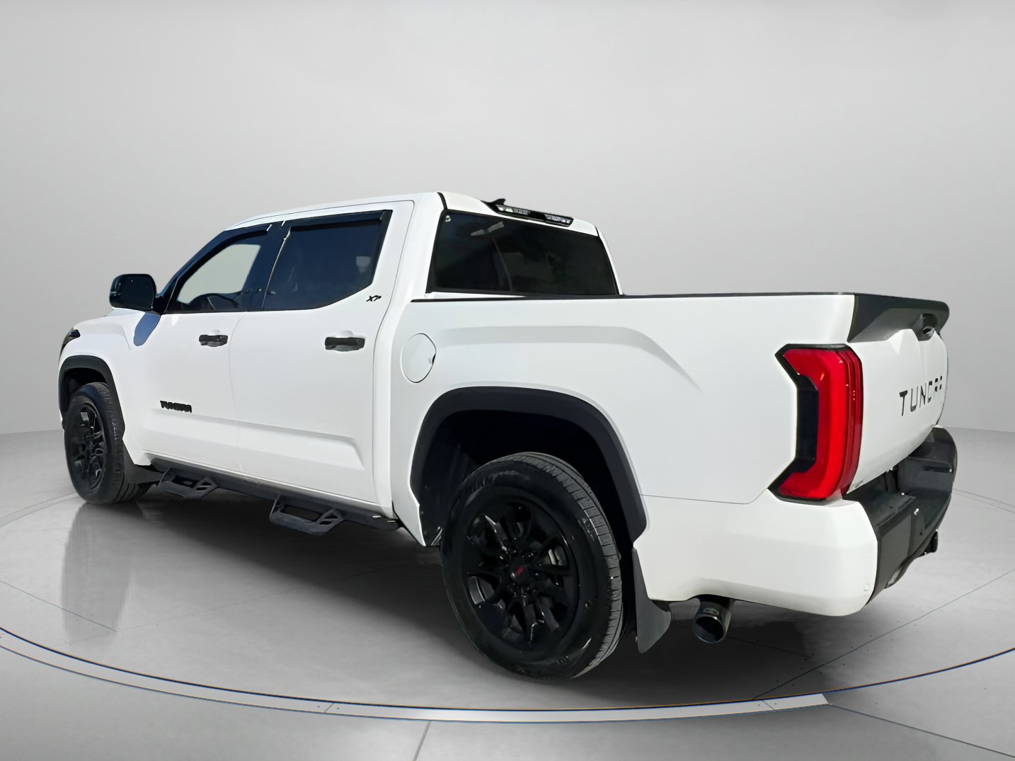 Used 2023 Toyota Tundra SR5 image 12