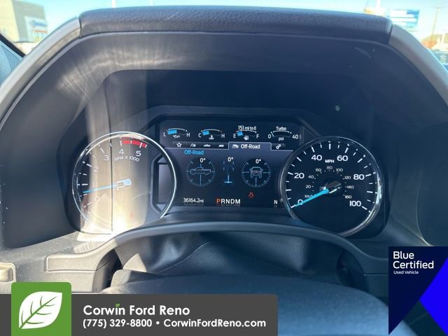 Certified 2020 Ford F350 Lariat image 15