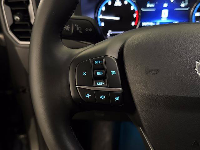 Certified 2024 Ford Bronco Sport Outer Banks AWD/4WD image 19