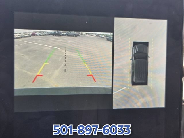 Certified 2022 Ford Explorer King Ranch AWD/4WD image 23
