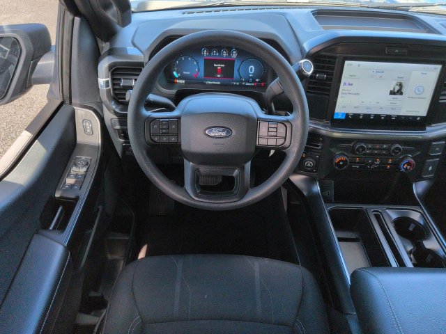 Certified 2026 Ford F150 STX w/ Equipment Group 200A AWD/4WD image 16