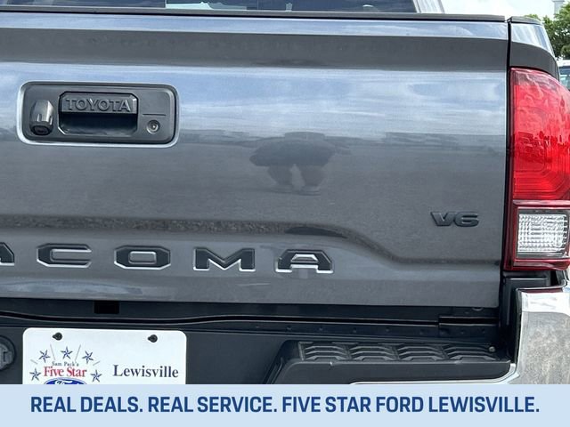 Used 2022 Toyota Tacoma SR5 image 7