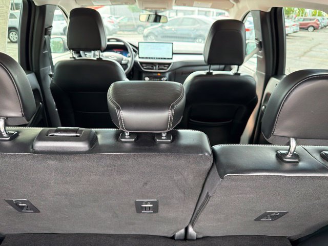 Certified 2025 Ford Escape Platinum AWD/4WD image 15