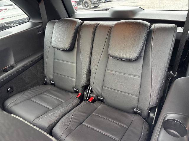 Used 2026 Mercedes-Benz GLS 450 4MATIC image 18