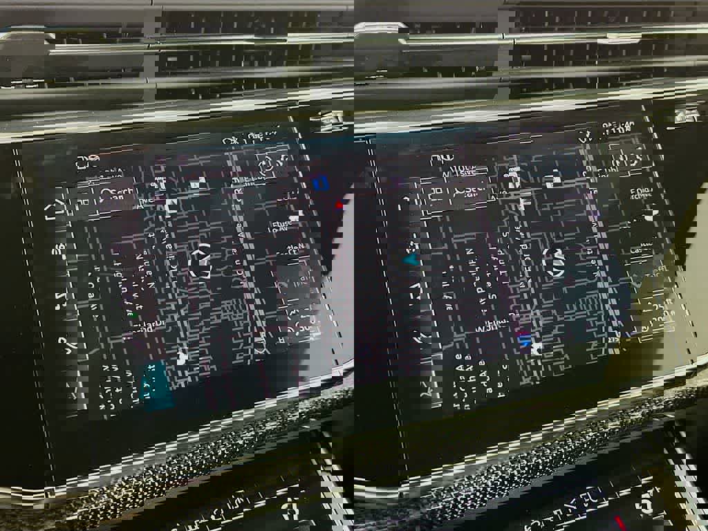 Used 2021 Audi SQ7 Premium Plus w/ Executive Package image 28