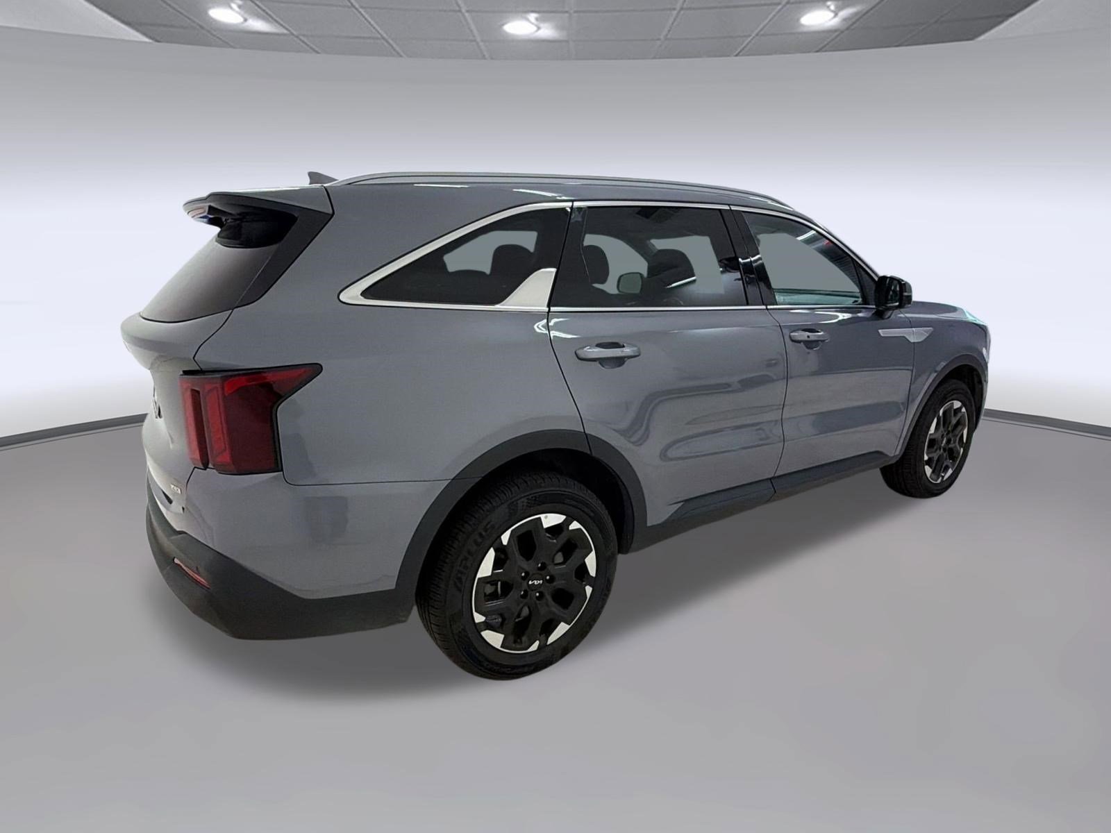 Used 2024 Kia Sorento S AWD/4WD image 9