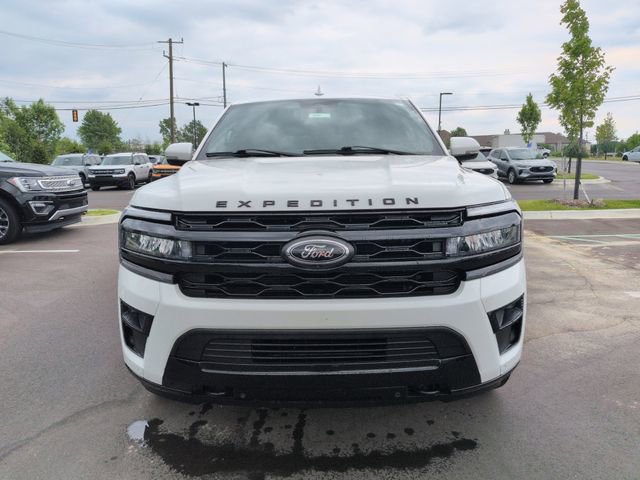 Certified 2023 Ford Expedition Max Limited AWD/4WD image 2