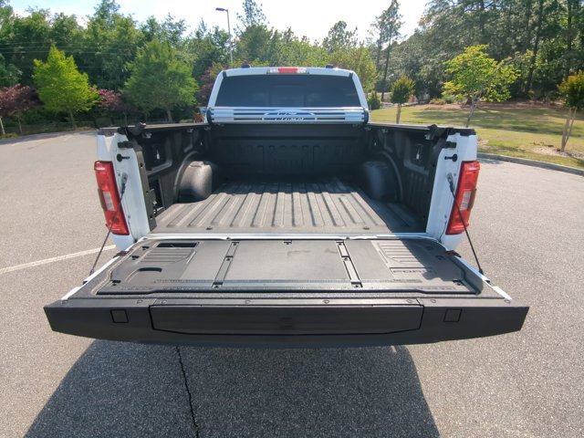 Certified 2023 Ford F150 XLT w/ Equipment Group 302A High AWD/4WD image 33