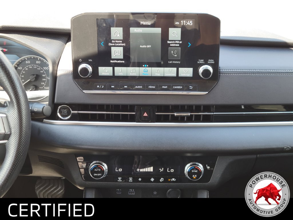 Used 2024 Mitsubishi Outlander SE FWD image 23