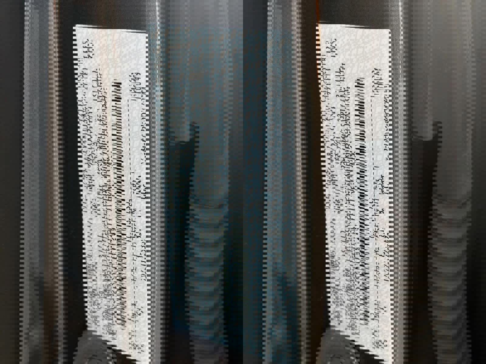 Certified 2022 Ford Escape SEL image 39