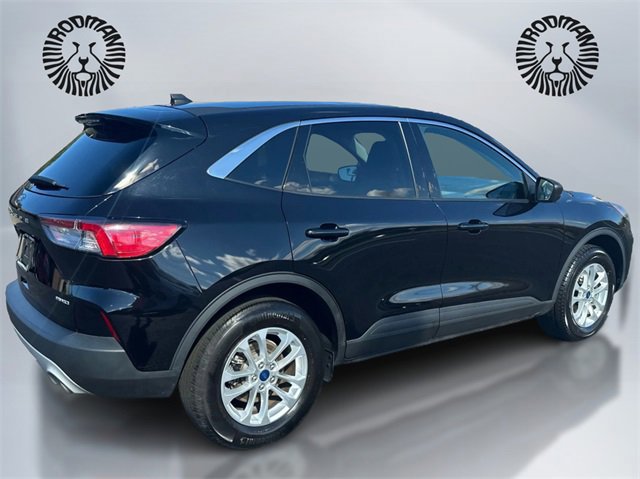 Certified 2022 Ford Escape SE w/ Convenience Package image 5