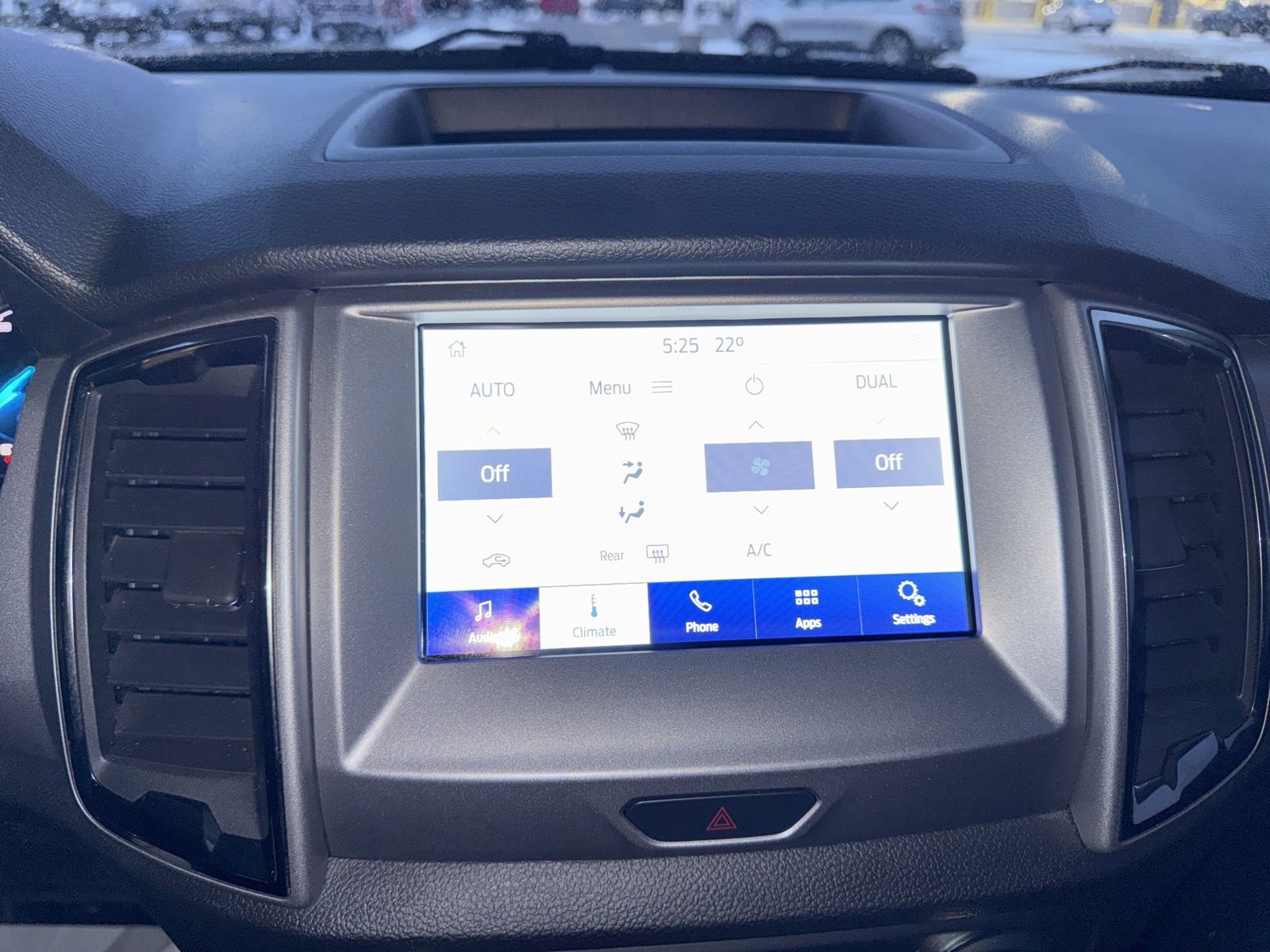 Certified 2023 Ford Ranger XLT w/ Equipment Group 301A Mid image 32