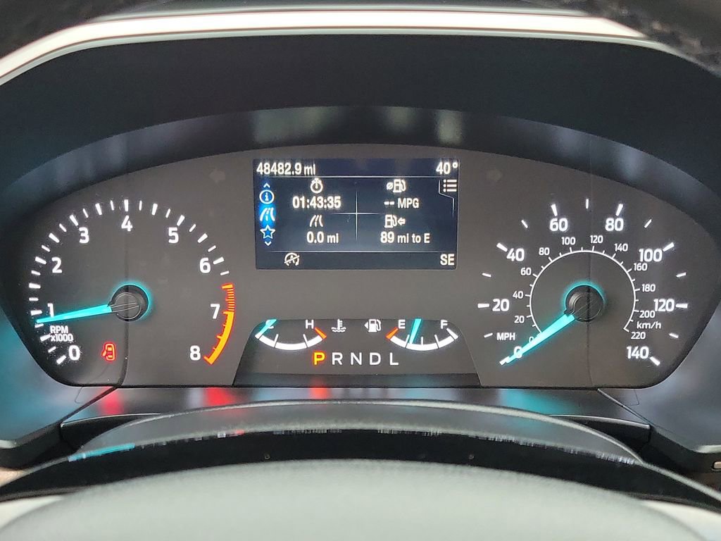 Certified 2022 Ford Escape SE w/ Convenience Package AWD/4WD image 26