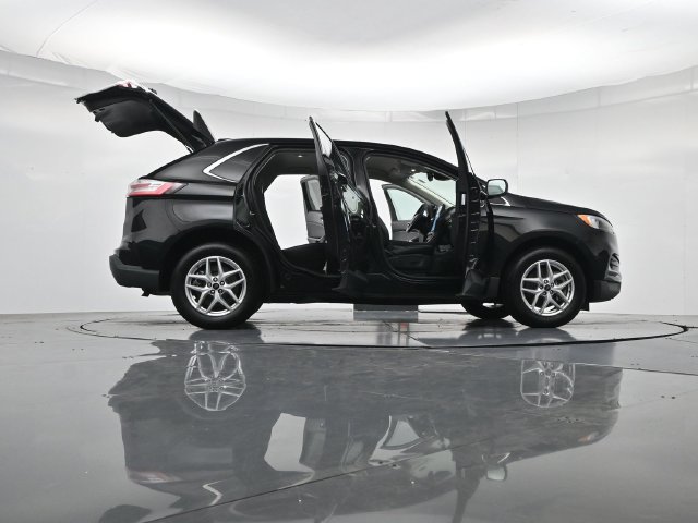 Certified 2024 Ford Edge SEL AWD/4WD image 50