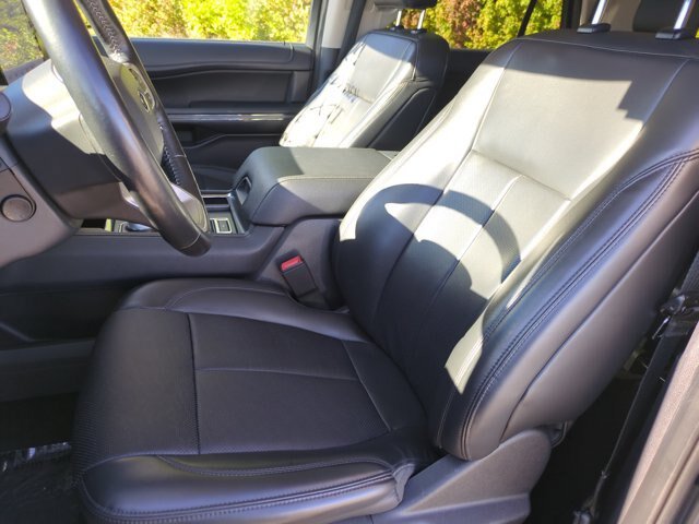 Certified 2024 Ford Expedition XLT RWD image 15
