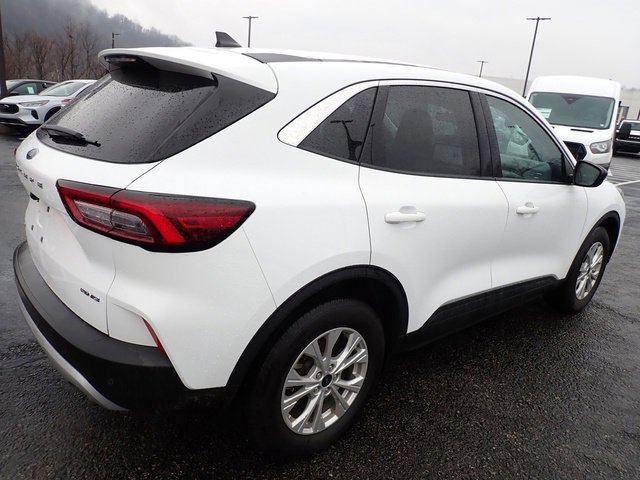 Certified 2023 Ford Escape Active w/ Tech Pack #1 image 4