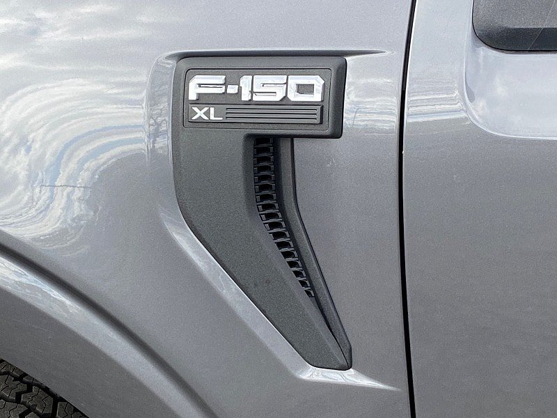 Certified 2022 Ford F150 XL w/ Equipment Group 101A High AWD/4WD image 12