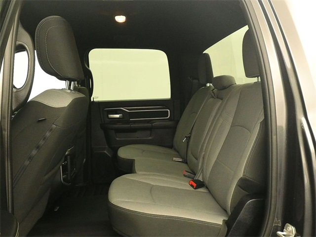 Used 2024 RAM 3500 Big Horn image 11