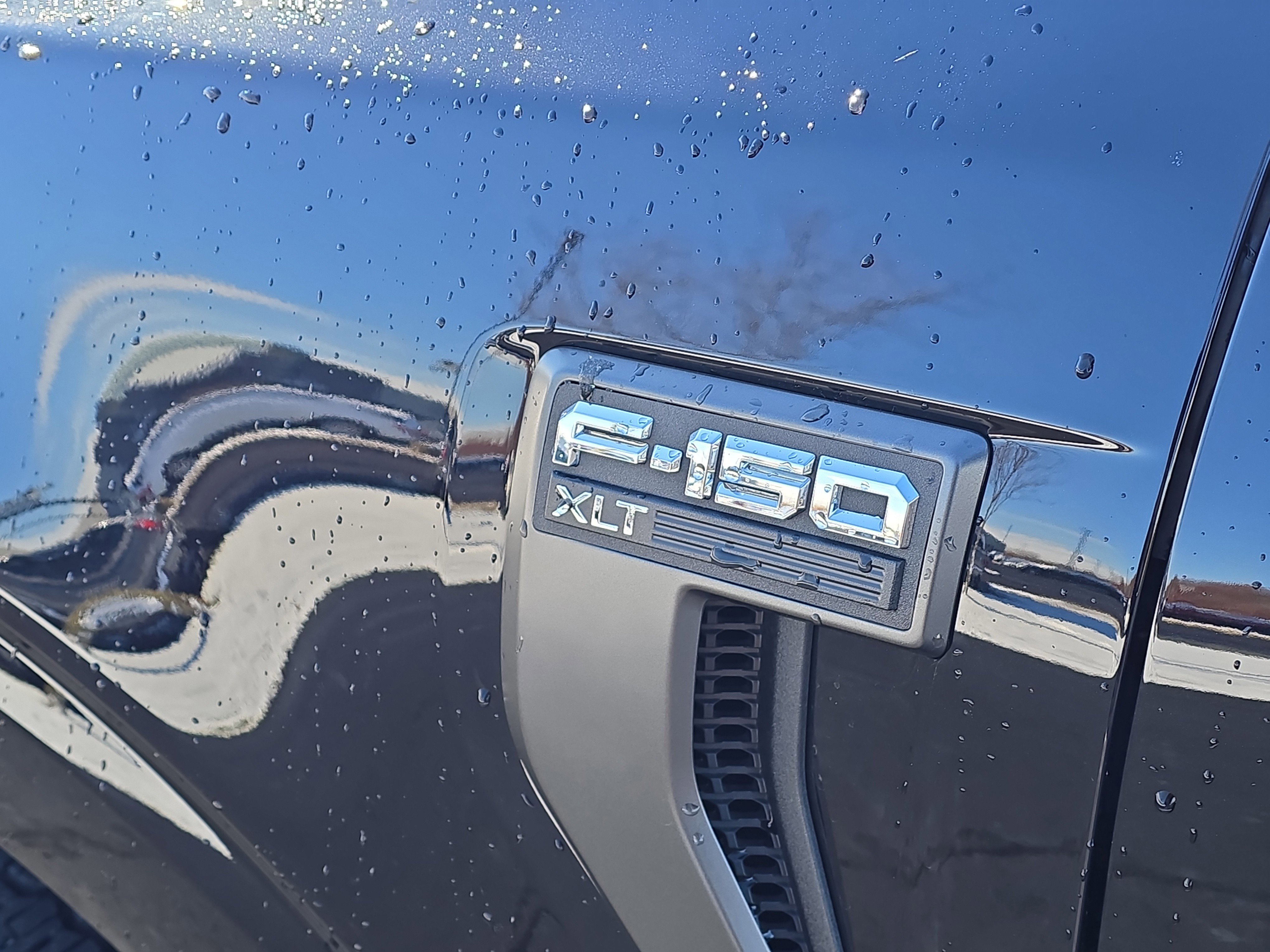 Certified 2023 Ford F150 XLT w/ Equipment Group 302A High image 5