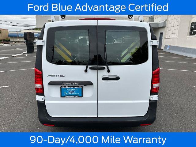 Used 2022 Mercedes-Benz Metris image 6