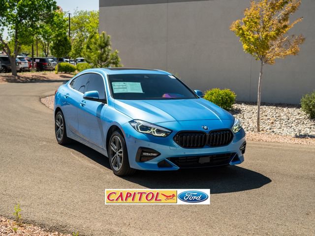 Used 2021 BMW 228i xDrive Gran Coupe w/ Convenience Package