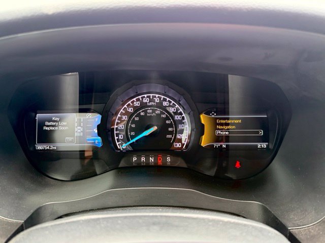 Certified 2022 Ford Ranger Lariat w/ Equipment Group 501A High AWD/4WD image 10