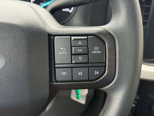 Certified 2024 Ford F350 XLT w/ FX4 Off-Road Package AWD/4WD image 15