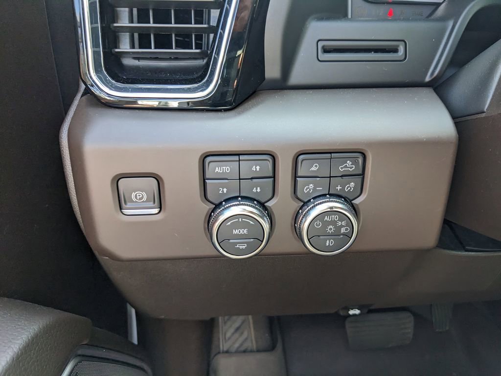 Used 2022 GMC Sierra 1500 Denali image 30