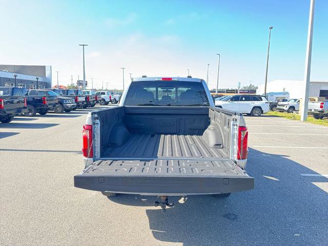 Certified 2024 Ford F150 XLT w/ Equipment Group 302A MID image 18